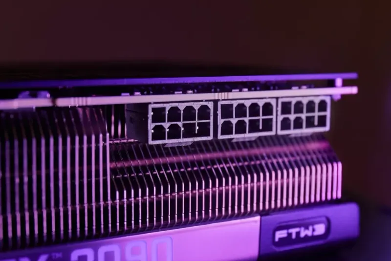 Nvidia RTX 40 seriyası haqqında