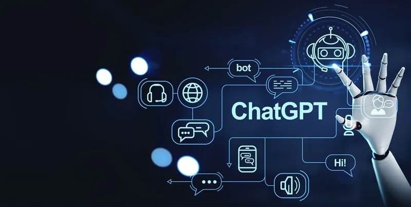 Integrate ChatGPT Seamlessly into Your Application - Blog