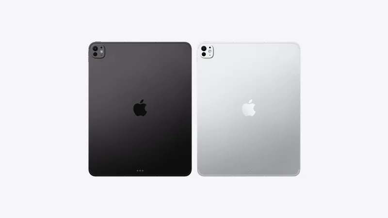 Buy iPad Pro - Apple