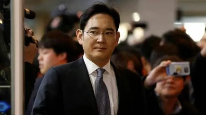 Samsung trilyon
