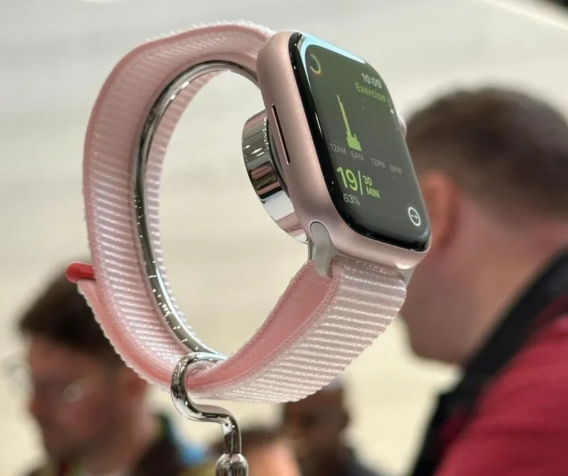 Apple Watch Series 9