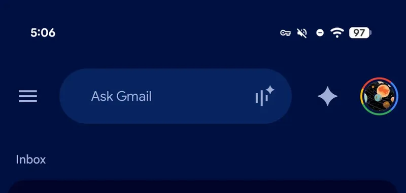 Gmail Live will let you talk to your inbox instead of searching it