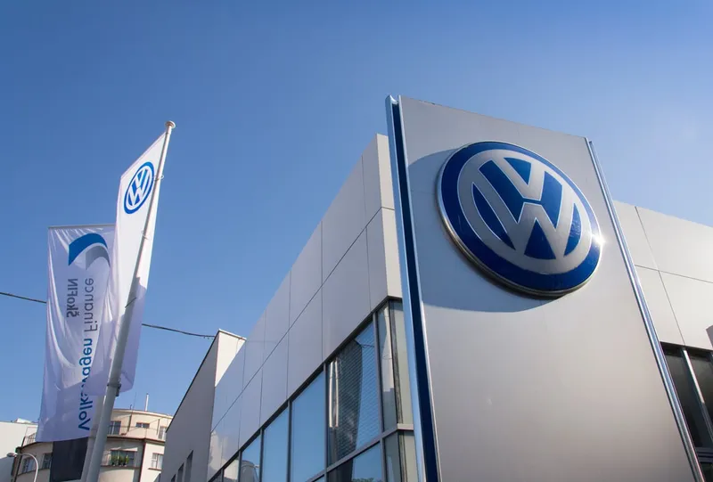 Volkswagen suspenderá a 800 de sus trabajadores en Brasil por la baja  demanda | Economía | Empresas | Volkswagen | Brasil | vehículos | |  ECONOMIA | GESTIÓN