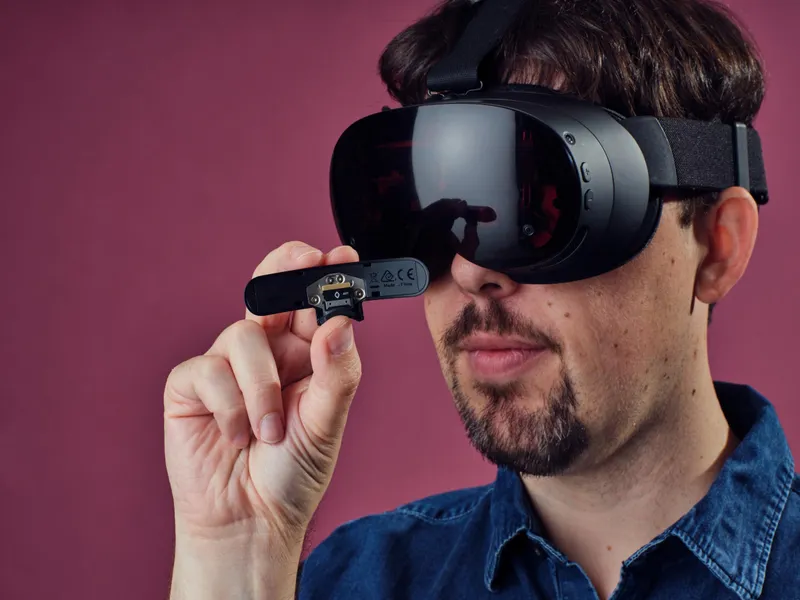 Valve Steam Frame VR başlığının qiymətini açıqladı: 1800 manatdan başlayır