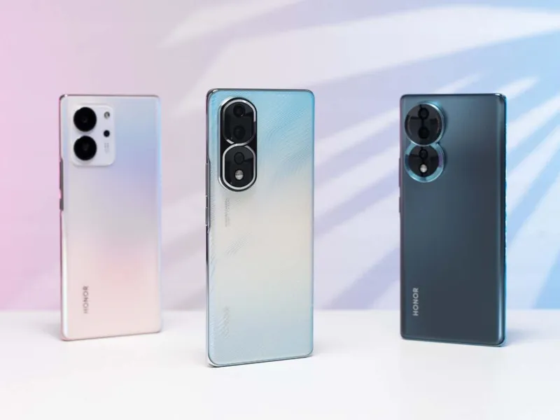 Honor 80