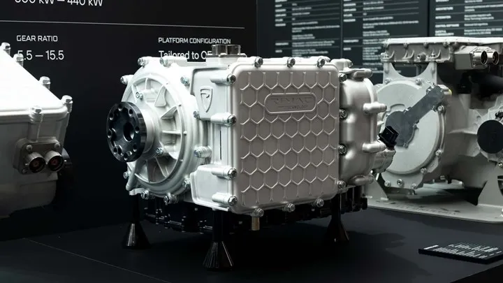 Rimac qatı