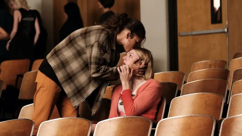 Euphoria HBO Max 3.sezon