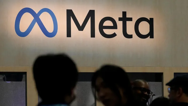 Meta subsidiaries ordered to pay $20 million to Australian government over  'misleading' ads for security app - ABC News