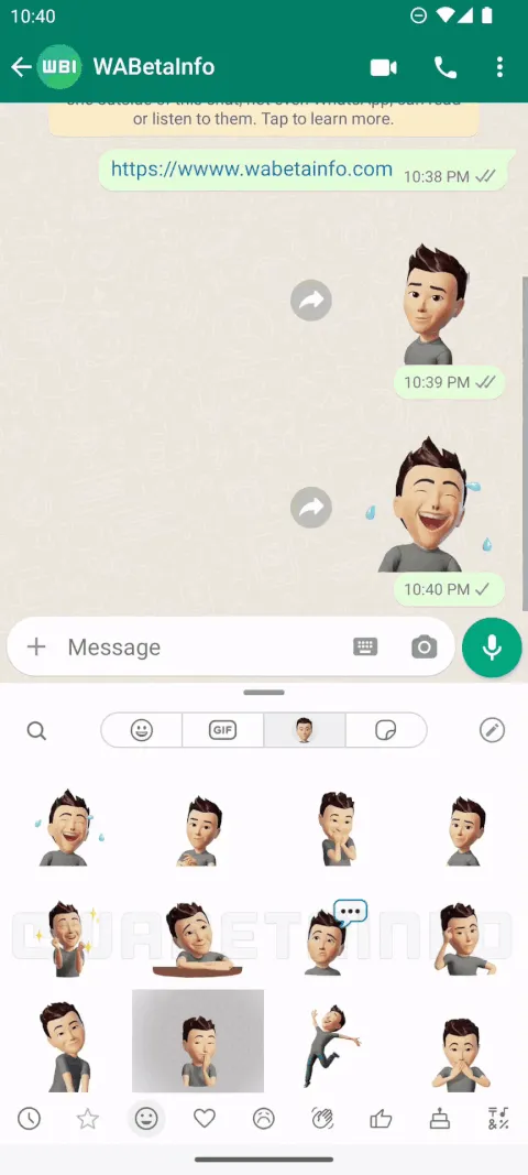 WhatsApp