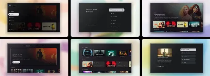 Android TV