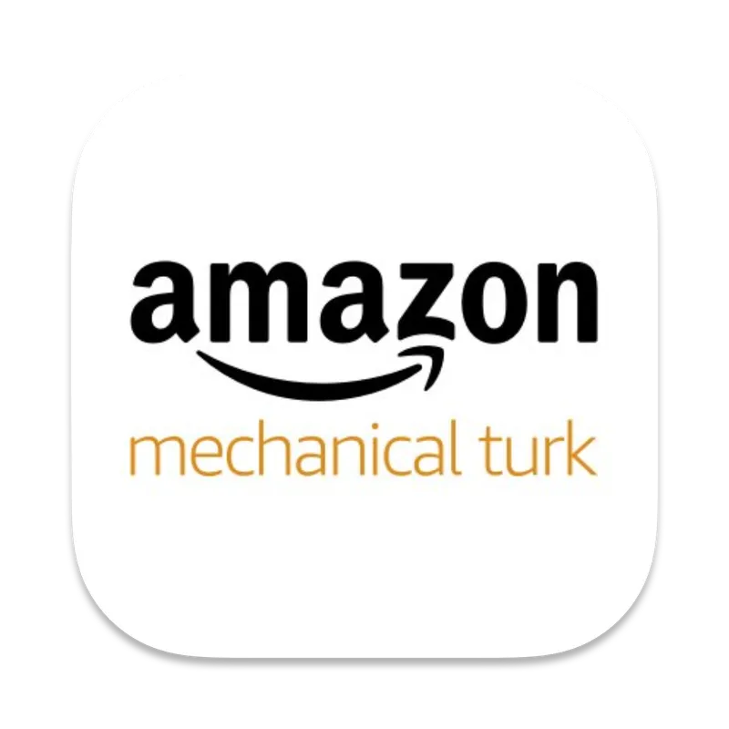 My Journey with Amazon MTurk. Getting into MTurk was quite an… | by Mahi's  Virtuo | Medium