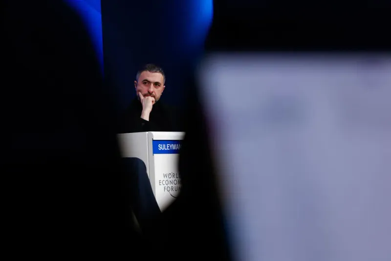 Microsoft-un tibbi AI sistemi sınaqda ümumi profilli həkimləri üstələdi