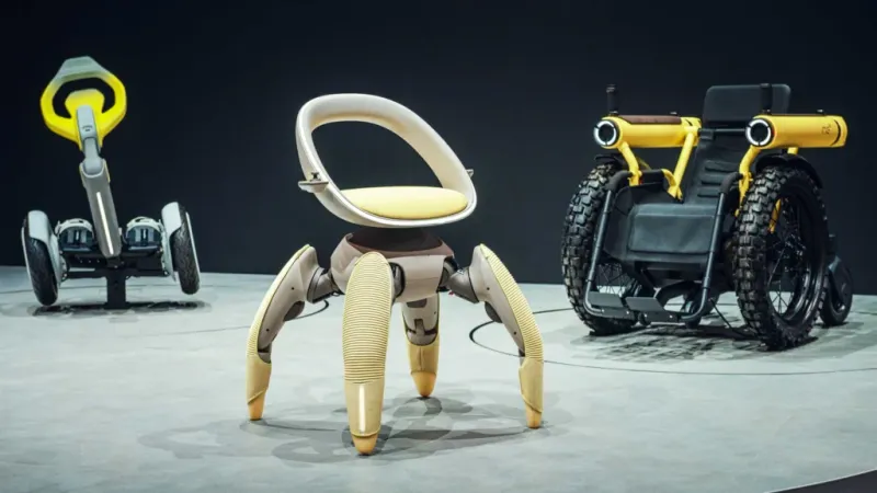 Toyota əlil