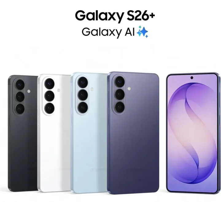 Samsung Galaxy S26