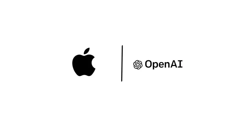 OpenAI and Apple Announce AI Partnership - Teneo.ai