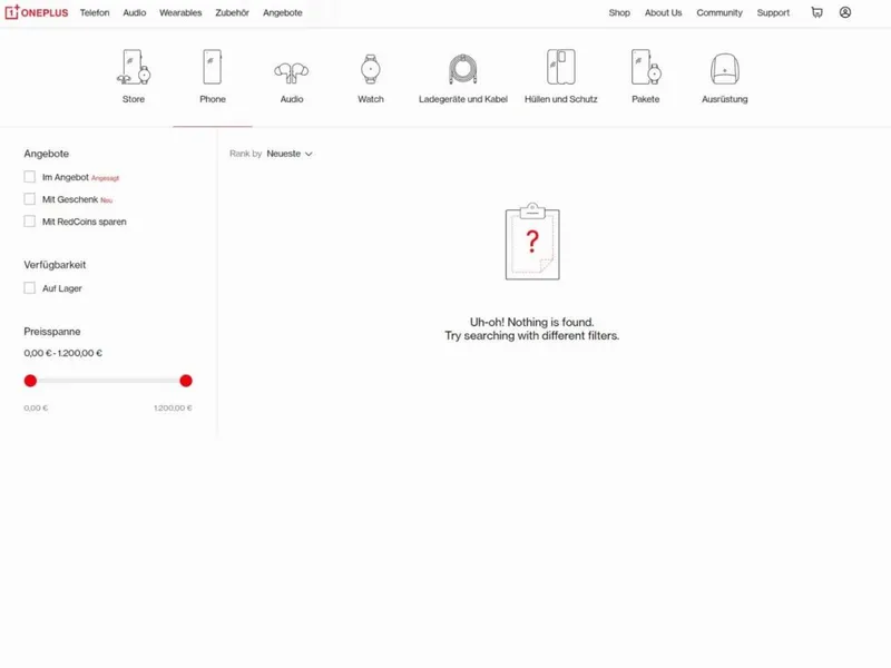 oppo oneplus almaniya satışını dayandırdı