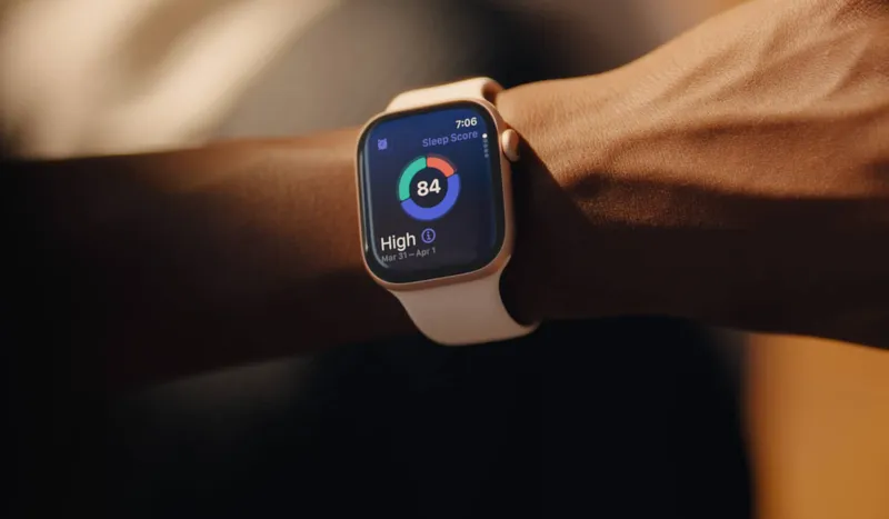 Apple Watch Series 11 - Apple