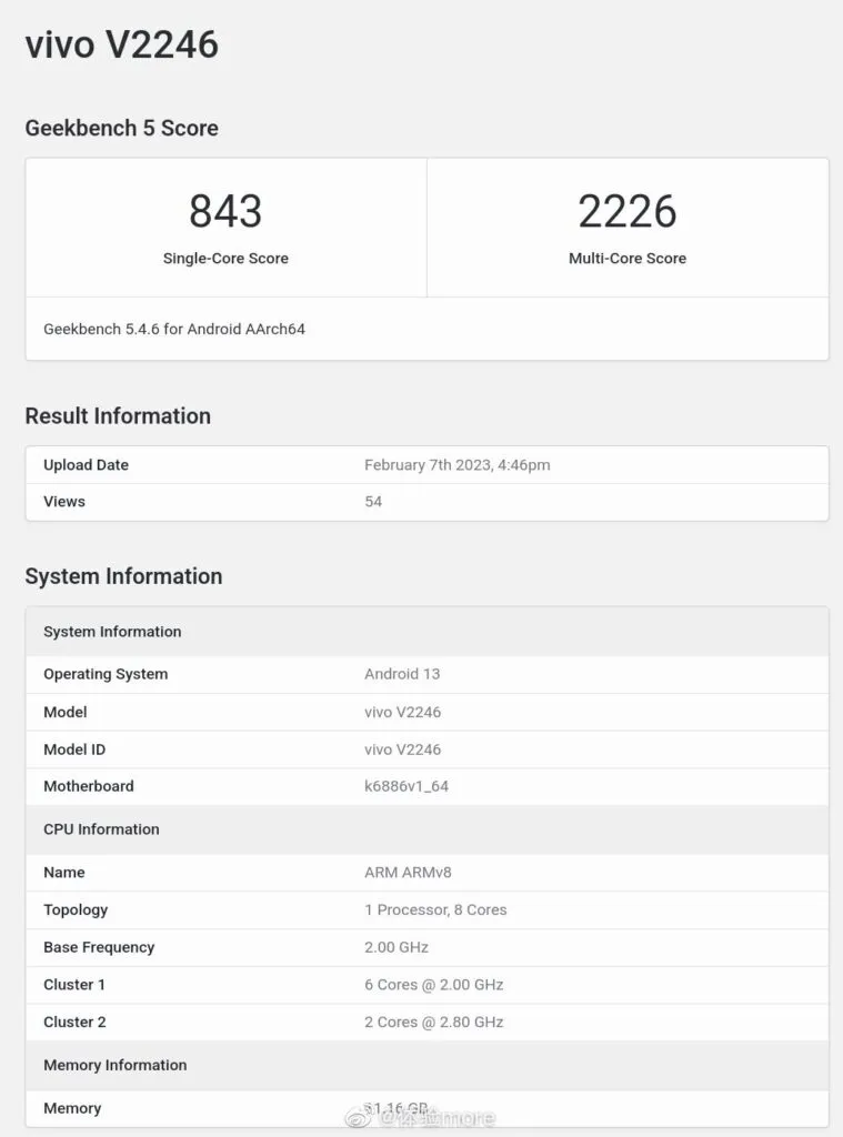dimensity 7200