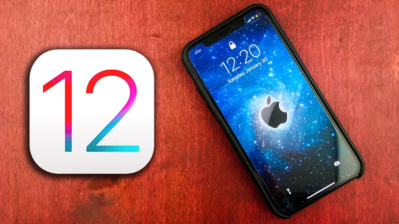 iOS 12: all features explained | TechRadar