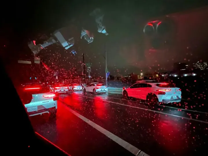 ABŞ elektrik
