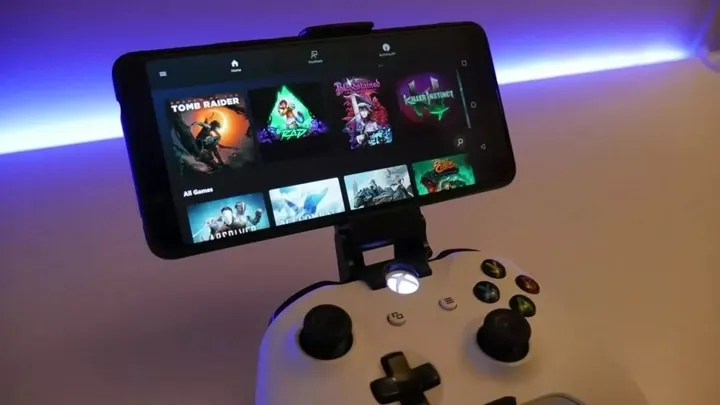 Xbox reklam