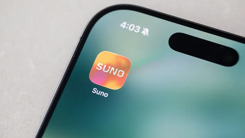 Suno mətn, səs, şəkil və videodan mahnı yaradan v6 modellərini buraxdı
