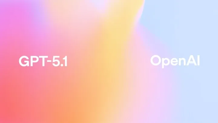 OpenAI GPT 5.1
