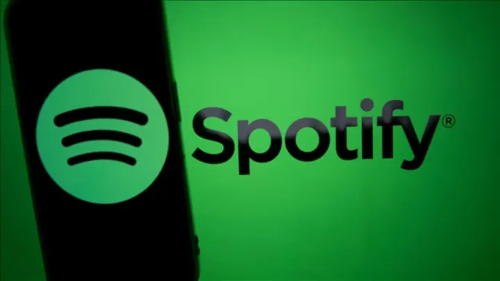 Spotify musiqi