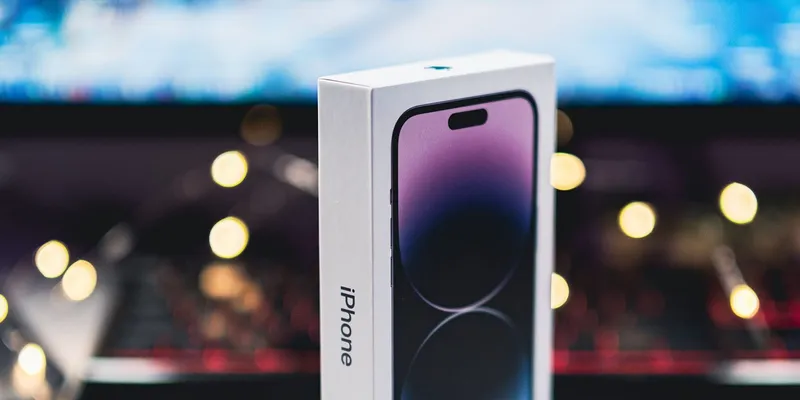 iPhone 14 helped TSMC grow revenue by 48%, as others struggle