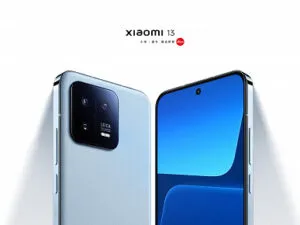 Xiaomi 13 Nano Skin
