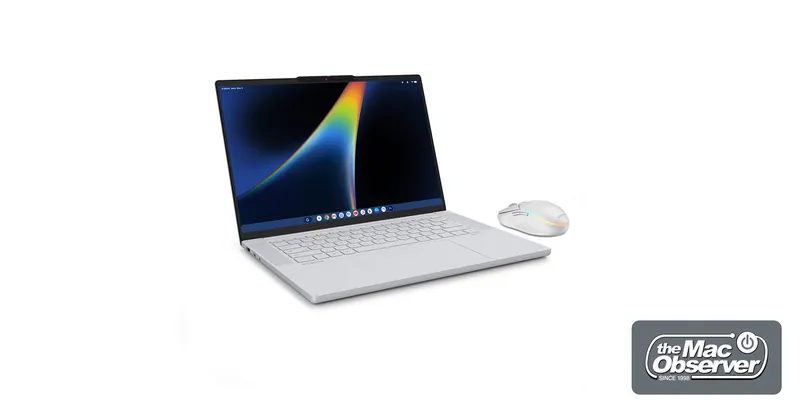 Lenovo-nun Googlebook 15 adlı Android noutbukunun detalları sızdı
