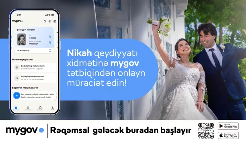 mygov”