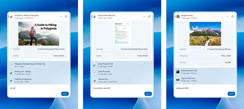 Microsoft Windows 11⁠