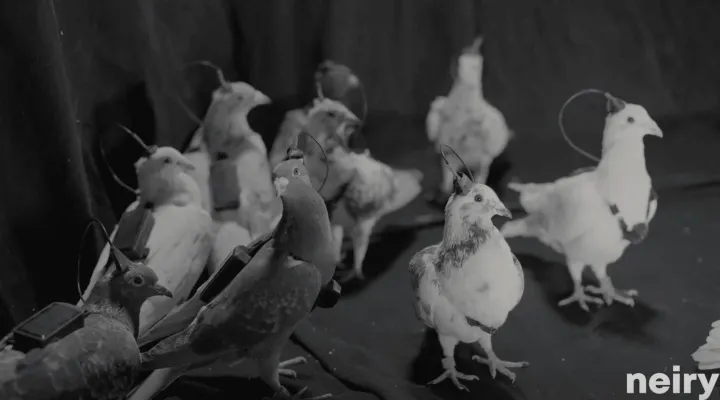 Göyərçinlər