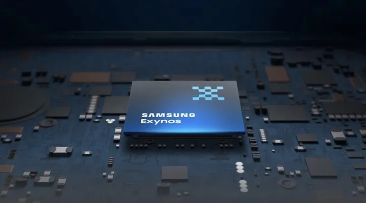 Exynos təhlükəsizlik