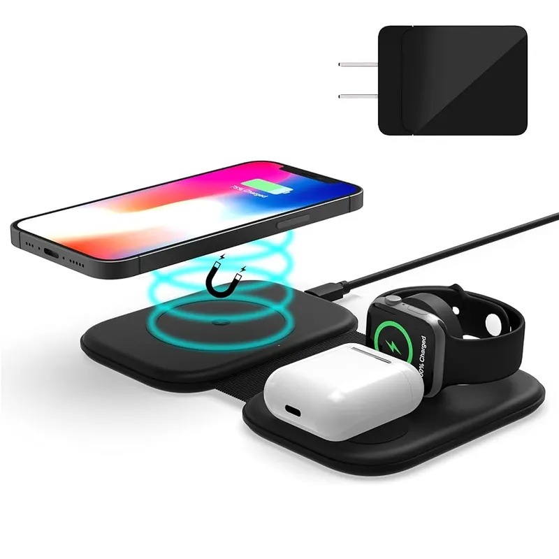 Phone Charger Grundig Universal Wireless Charging Pad Mophie Wireless  Charging Stand+ Wireless Charging Stand And Pad