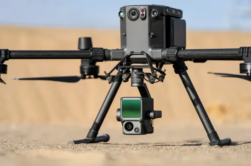 DJI L1 - LIDAR For The Masses | Dronefly – DroneFly
