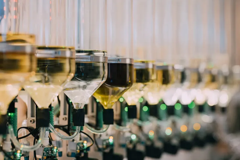 AI Perfumers Have Arrived! EveryHuman Enables AI to “Understand” Scents,  Crafting 500 Billion Personalized Perfumes