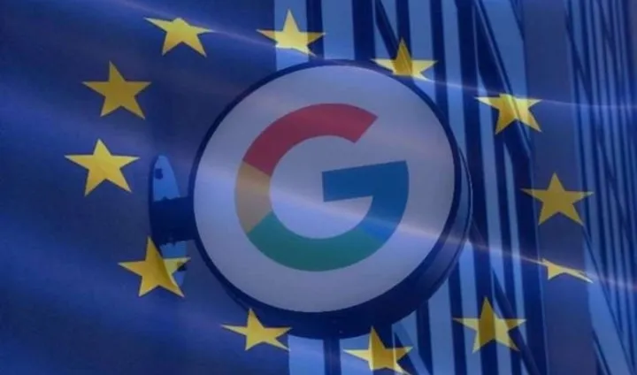Apple Google 15.4 milyard