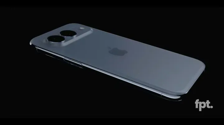 iPhone 20