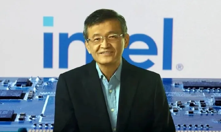 Intel AI