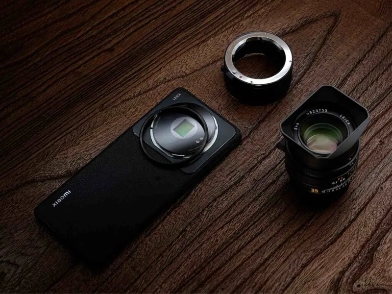 xiaomi 12s ultra concept