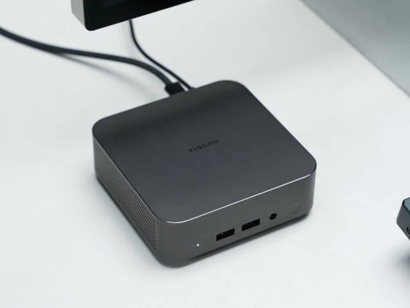 xiaomi mini-host
