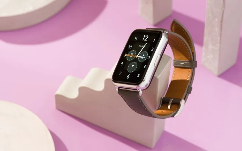 Saat Watch Fit 2