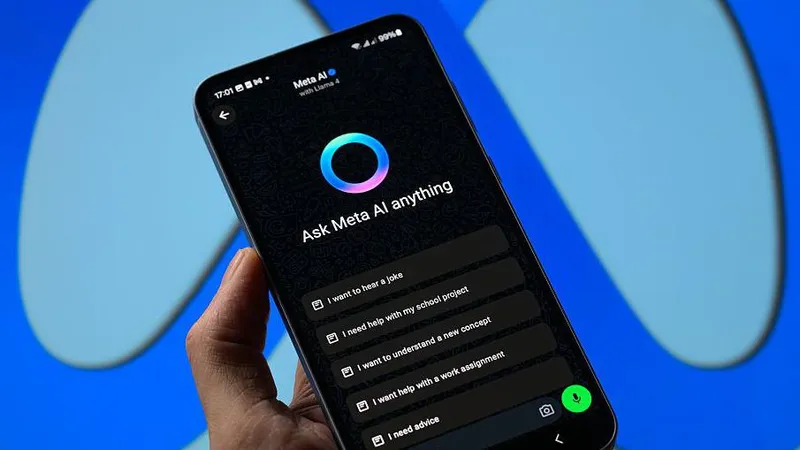 Meta to trial premium subscriptions for Instagram, Facebook and WhatsApp -  BBC News