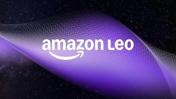 Amazon Starlink