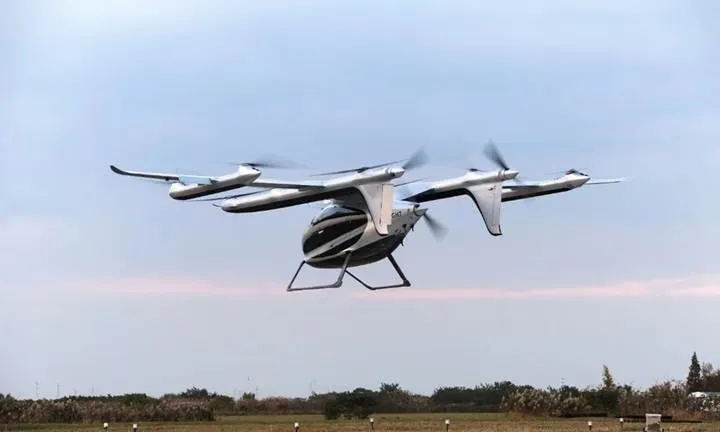dron çay