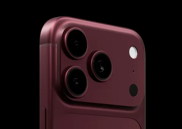 iPhone 18 Pro