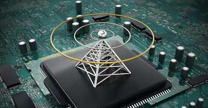 Wi-Fi elektrik