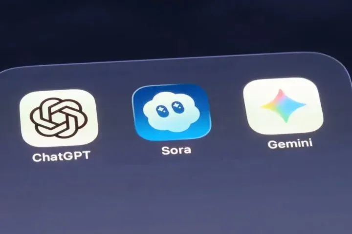 ChatGPT Gemini